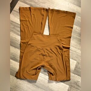 Offline by Aerie Flare Yoga Leggings Womens Size Small